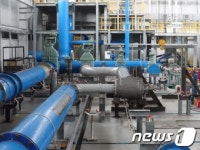 K-water, 중소기업 생산 산업용밸브 수출 지원