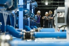 NHN, 춘천 IDC 가동…국내 인터넷기업 중 최초