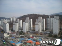 동구, 1단계 주거환경개선사업 24년 만에 완료