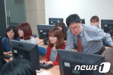 영산대, 스마트 광고 전문가 소셜마스터 양성