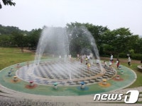 [풍경]초여름 자연 속 김포 하성면