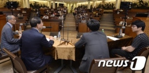 정치소비자협동조합 울림 창립