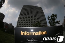 먹구름 낀 웅진그룹