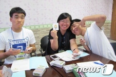 춘천 동원학교 제3회 디딤돌 전환캠프 실시