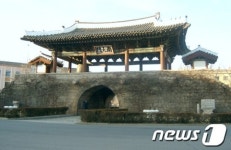 북한 개성역사지구 세계유산 등재