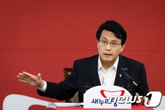 윤상현-김영선 포함, 공천 개입 의혹 수사 본격화