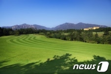 플라자CC 설악 골프와 온천, 골퍼 유혹
