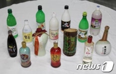 전북 대표 술 어떤 게 있나…14개 제품 선정