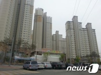 동구 효동, 찾아가는 이동민원실 운영