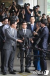 '회장님 소환길'