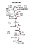 섬진강 명품 자전거길 29일 개통