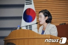 광주시 B추모공원 불법 수목장지 조성 의혹 논란