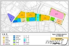 하남 도개공, 지역현안2지구 공동주택용지 매각