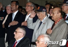 정전60주년 특별기획전 개막식