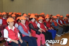 [단신] 정선, ‘2013 노인일자리사업 직무교육’
