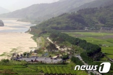 하동군, 1일부터 평사리공원 무료 개방