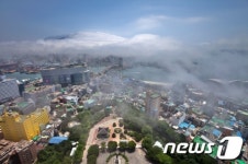 부산 중구, ‘전국사진공모전’ 입상작 전시
