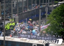 서해안 지역민들의 삼성 한바퀴