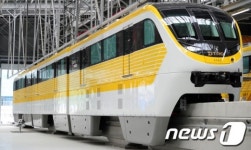 위용 들어낸 3호선