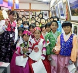 “日 속 한국 알리기는 14년의 꿈”…민간외교관 박영선씨