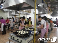 무안군, 여성교육 제빵기능사 자격증반 개강