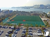 “야구인들 좋겠네” 울주군, 다목적구장 2곳 조성
