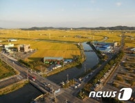 전주시, 하천구역 사유토지 한시적 보상