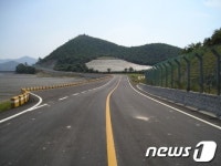 진도군, 해안 일주도로 조기 개설 총력