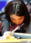 여신의 눈빛