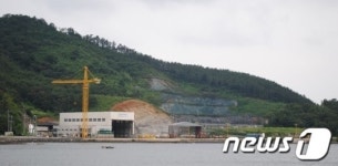 산업단지 조성부지에 단체장 땅 포함 논란