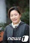 경남관광기념품대전 통영 신미선씨 대상 수상