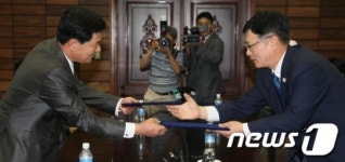 남북, 10일부터 개성공단 설비점검·정비 합의
