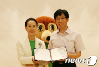 부천시,  매니페스토 우수사례 경진대회 우수상