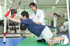 건양대병원 8일 스포츠의학센터 개소