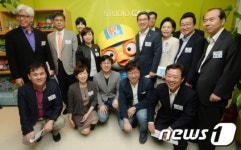 국산 애니메이션산업 화이팅!