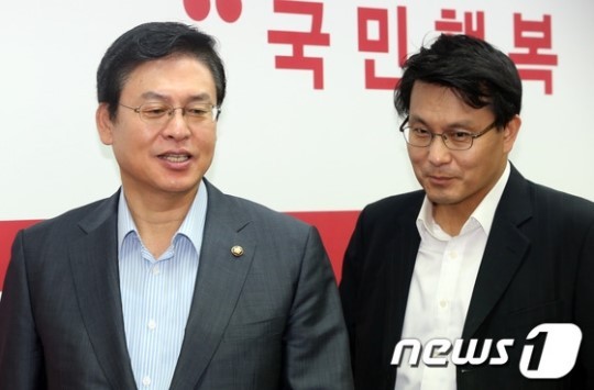 윤상현 의원, 조경태에 강하게 반박... 윤석열 씨? 난 이재명 씨라고도 안 해
