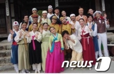 [단신]‘최참판댁 경사났네’ 13일 남해 공연