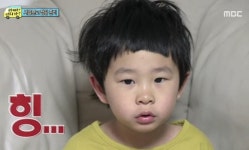 김성주, 민율 화보·협찬 제의 거절…왜?