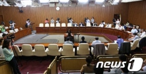 국회 공공의료 정상화 국정조사 특위