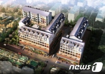 동방 D&C 아로채 13일 전주 효자동 모델하우스 오픈