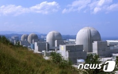 한울원전5호기 재가동, 13일 출력100% 예상