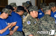 술렁이는 대한민국고엽제전우회