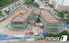 수원시, 도서관확충사업 순항…11개 추가 건립