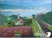 전남도, 이순신대교 관광자원화 속도