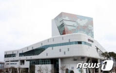 광주 CGI센터, 3D 제작·촬영 요람으로 자리매김