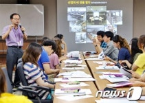 청주시문화재단, 청년 서포터스 컬처아띠 본격 활동