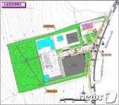 당진시 문화복지타운 조성, 도시계획위원회 심의 통과