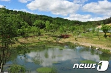 여주 황학산수목원 ‘아토피 힐링캠프’ 개최