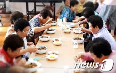 동해시 “자장면 한그릇에 피어나는 사랑”