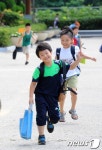 여름방학~ 시작